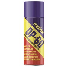 DP-60 Penetrating Lubricant