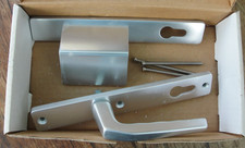RARE Mila uPVC Door Handles