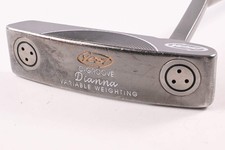 Yes! C-Groove Dianna Putter /
