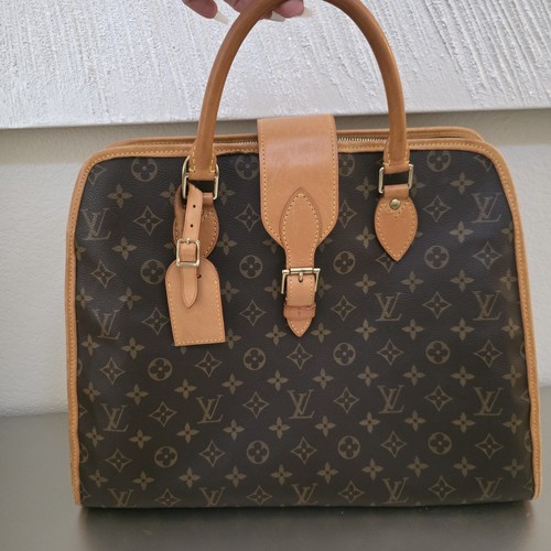 Louis vuitton brown monogram - brown,