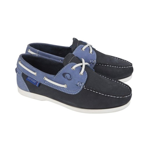 Quayside ladies deckshoe - quayside,