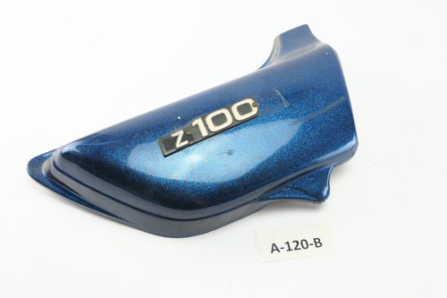 Kawasaki 1000 - kawasaki, z