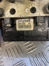 2005-08 HYUNDAI ATOS PRIME