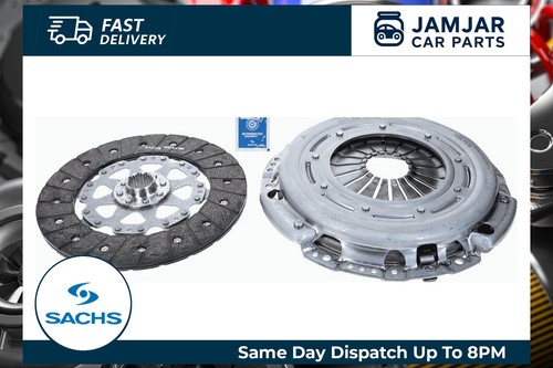 Sachs clutch kit without - sachs,