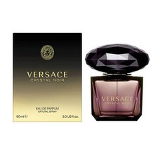 Versace Crystal Noir Eau de