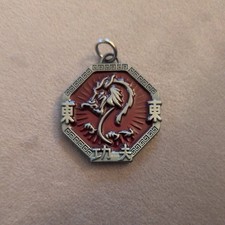 2003 Jackie Chan Adventures