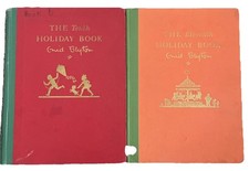 Enid Blyton The Tenth Holiday