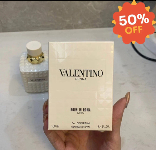 Valentino donna born roma - valentino,