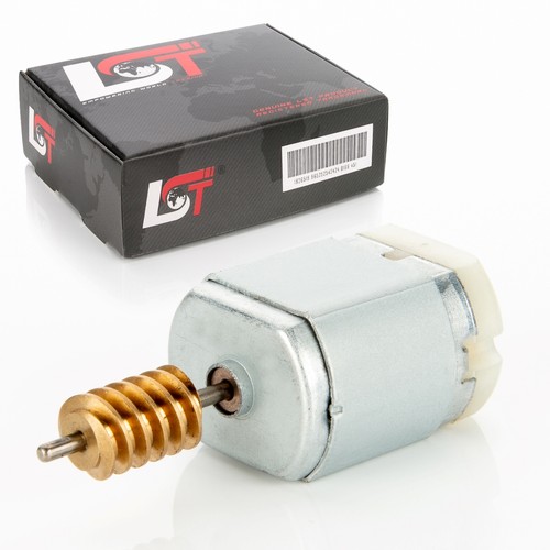 Steering lock actuator - steering,