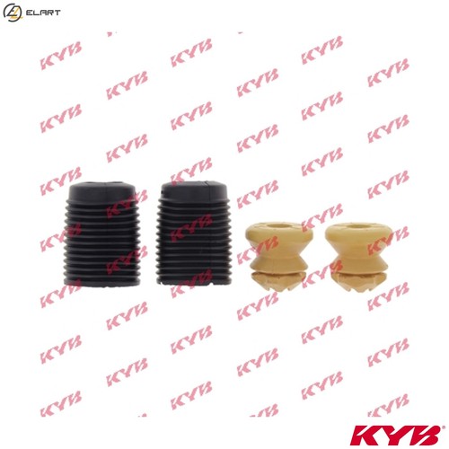 Dust cover kit shock absorber - cover,