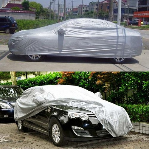 Large car cover - car, all