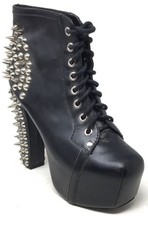 Jeffrey Campbell Lita Women's