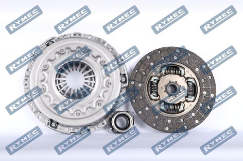 Rymec clutch kit jt1991 - clutch,