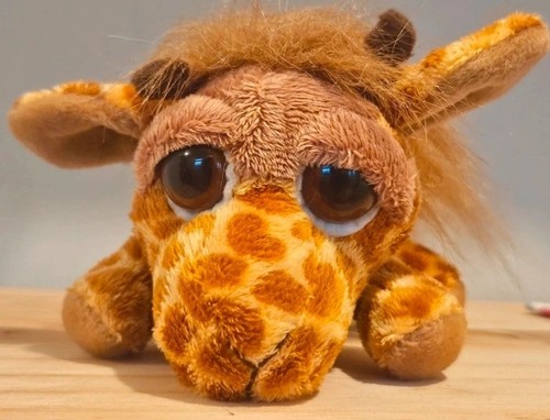 Russ giraffe leda - russ, plush