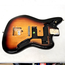 2025 Fender Kurt Cobain Jaguar