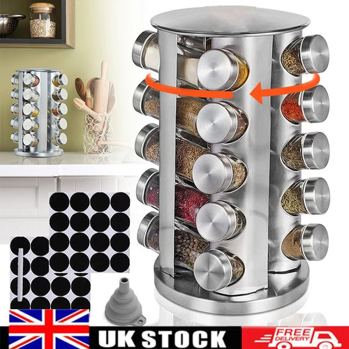 New stainless steel jar - steel,