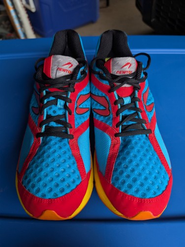 Newton gravity shoes - newton,