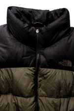 The North Face 700 nuptse
