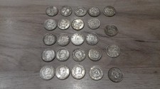 Collection of vintage Chinese coins all base metal not silver x 24 China coins