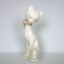 D’Art SA Cat Figurine