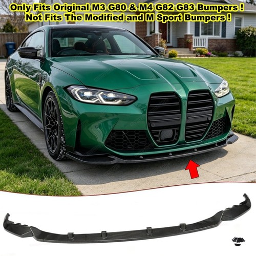 Carbon fiber style front - style,