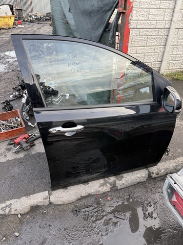 Kia picanto front - kia,