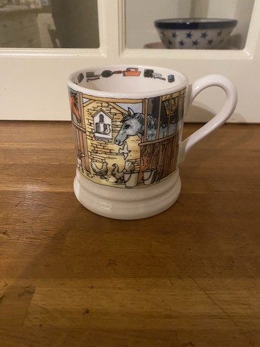 Emma bridgewater down at - bridgewater, the