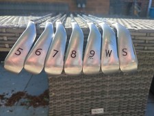 Ping G20 Iron Set 5-SW Red Dot
