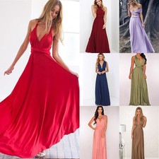 Women's Evening Multi Way Wrap