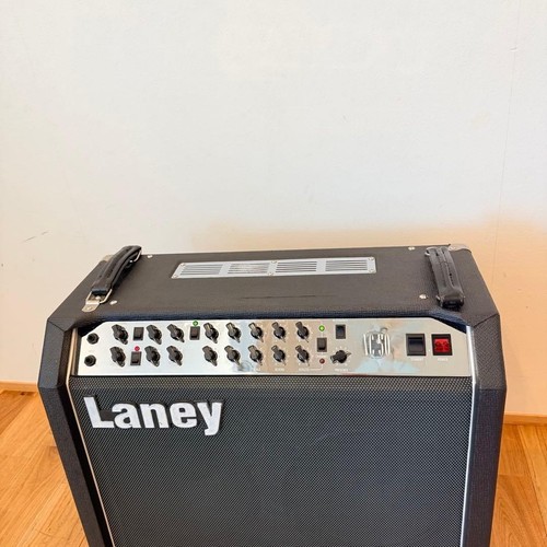 Laney vc50 212 all valve - 212, all-valve