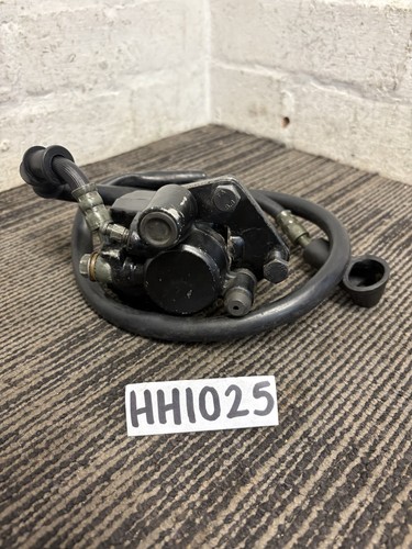 Lifan lf125 mirage front - lf125-j,