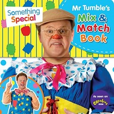 Something Special Mr Tumble's