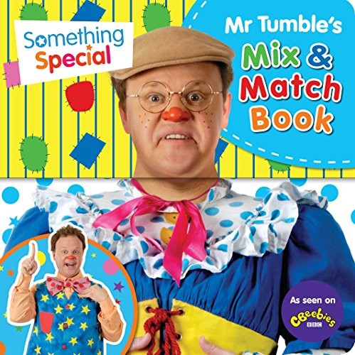 Something special tumble - special, tumble's