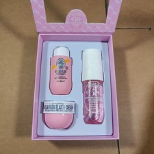 Sol de Janeiro Beija Flor Jet