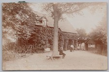 WELLINGTON The cottage