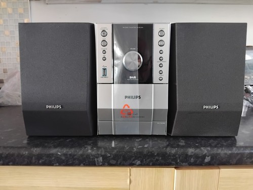 Philips mcm204 micro - mcm204, hi-fi