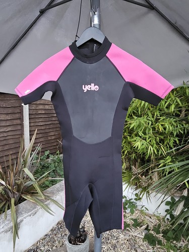 Yello kids age 2 5mm - yello,