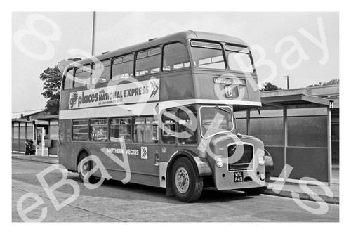 Bus photograph southern vectis - bus,