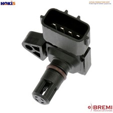 SENSOR BOOST PRESSURE 35007