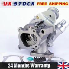 Turbo Turbocharger for Opel