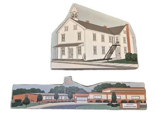 1997 reamstown hometowne - 2, reamstown,pa