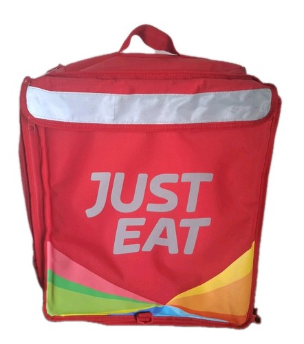 Just eat thermal food - just, delivery