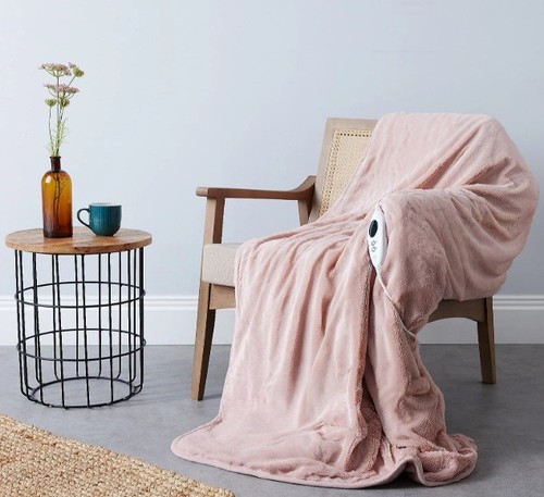 Cozee home family sized faux - family,