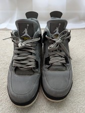 Nike Air Jordan 4 Men's Trainers UK Size 7.5