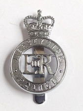 Obsolete Merseyside Police Cap