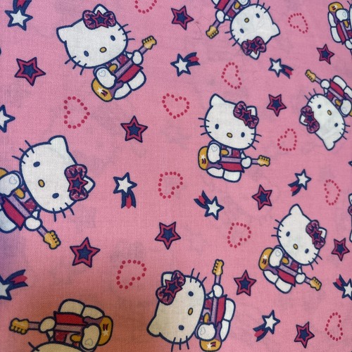 Hello kitty cotton david - hello,