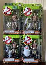 Ghostbusters Patty, Abby