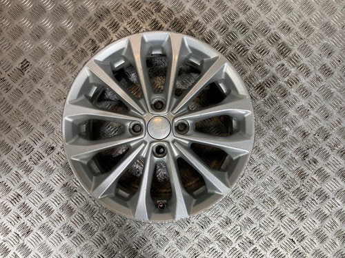 Ford fiesta mk7 - mk7, inch