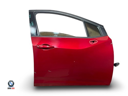 Nissan micra mk5 k14 door - k14, 5