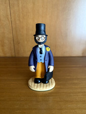 Vintage Robert Harrop Camberwick Green CG06 Dr Mopp